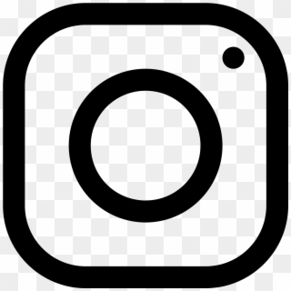 Free Instagram Black Logo Png Images Instagram Black Logo
