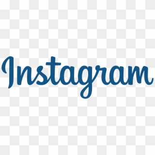 Instagram Logo Instagram Name Logo Png Transparent Png 5000x1415 Pinpng