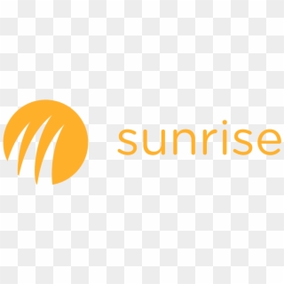 Sunrise Resort Logo, HD Png Download - 3177x2083 (#25217) - PinPng