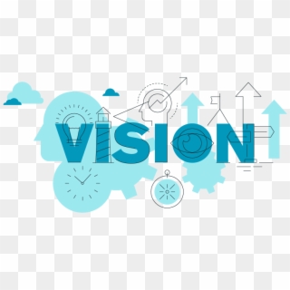 Vision Mission Png - Transparent Mission Vision Clipart, Png Download ...