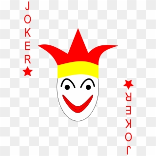 Free Joker Cards Png Images Joker Cards Transparent Background Download Pinpng