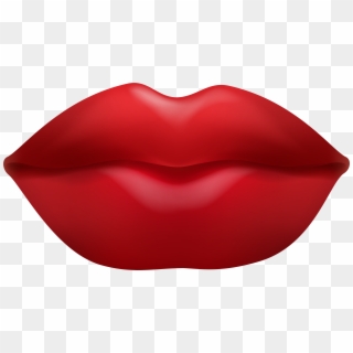 Free Png Download Female Red Lips Clipart Png Photo - Lipstick 