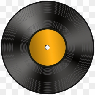 Vinyl Record Png Clip Art Image, Transparent Png - 8000x8000 (#29476 ...