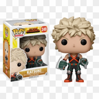 denki pop figure