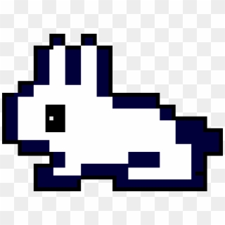 Terraria Bunny Png, Transparent Png - 600x600 (#6903930) - PinPng