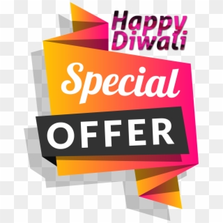 Happy Diwali Download Transparent Png Image - Diwali Offer Png, Png ...