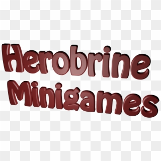 Undefined - Herobrine Daughter Transparent PNG - 640x640 - Free Download on  NicePNG