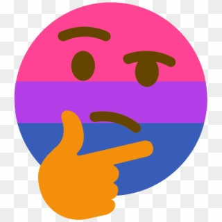 Custom Thinking Moai Emoji for you all : r/discordapp