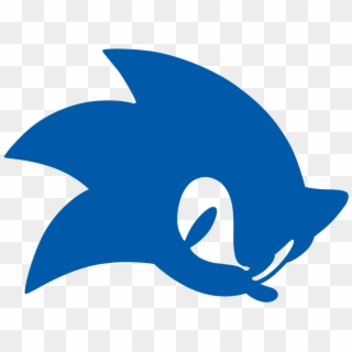 Sonic Tshirt Head - Transparent Sonic Head, HD Png Download - 1024x764 ...