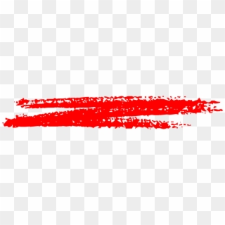 Thick Red Line PNG Transparent Images Free Download