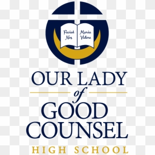 Vertical - Good Counsel Logo, HD Png Download - 457x677 (#2019864) - PinPng