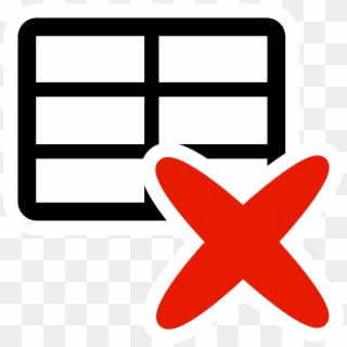Add Delete Edit Icons Demo - Visual Arts, HD Png Download - 576x608 ...