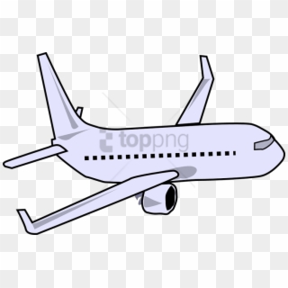 Free Png Download 747 Plane Png Images Background Png - Cartoon ...