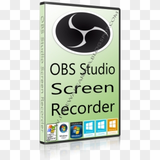 Best Open Broadcaster Software Dvd Cover - Windows Xp, HD Png Download