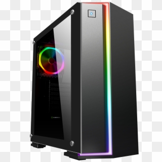 Megaport High End Gaming Pc, HD Png Download - 720x720 PNG 