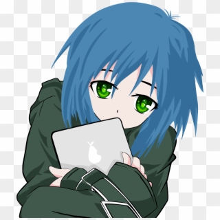 Anime PNG, Anime Transparent Background - FreeIconsPNG