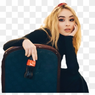 Sabrina Carpenter - Sabrina Carpenter Twitter Icons, HD Png Download ...