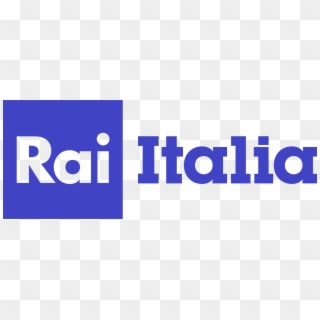 Rai Italia Wikipedia - Rai Italia Logo, HD Png Download - 1200x458 ...
