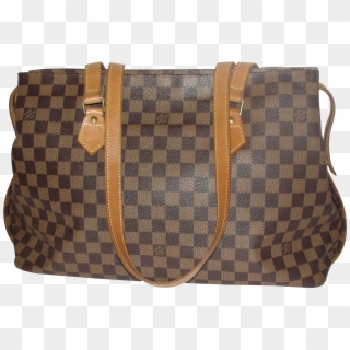 Chapman Tote Ns - Louis Vuitton Transparent PNG - 1000x1000 - Free Download  on NicePNG