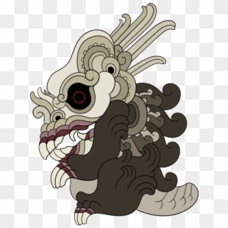 Ich Baak Cubone Pokemayan - Cartoon, HD Png Download