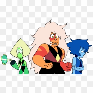 Lapis Jasper Peridot Sketch By Peri, HD Png Download