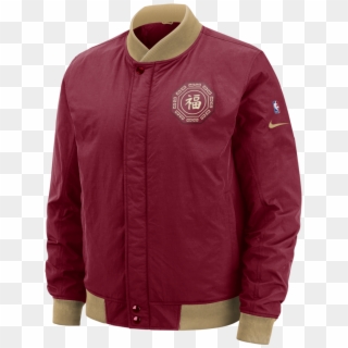 nike chinese new year jacket