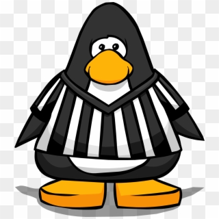 Potm - Club Penguin Normal Penguin Transparent PNG - 556x740 - Free  Download on NicePNG