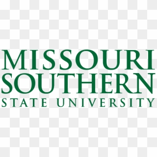 Missouri Southern State University Logo - Missouri Southern State Logo ...