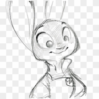 Zootopia Bunny Png - Zootopia Judy Hopps Savage, Transparent Png ...