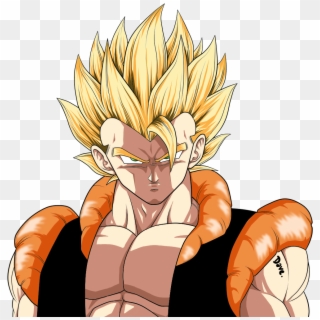 Gogeta Mascot png download - 1080*1920 - Free Transparent Gogeta png  Download. - CleanPNG / KissPNG