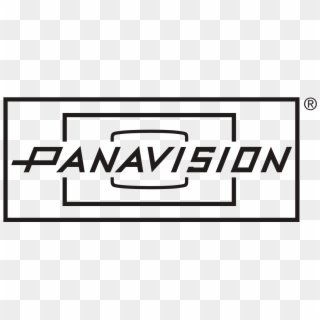 Panavision Logo Png, Transparent Png - 1200x497 (#2081400) - PinPng