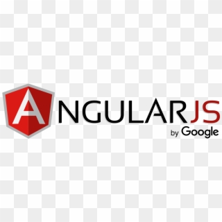 Figure Mining At Scale - Angular Js Logo, HD Png Download - 1200x319 ...
