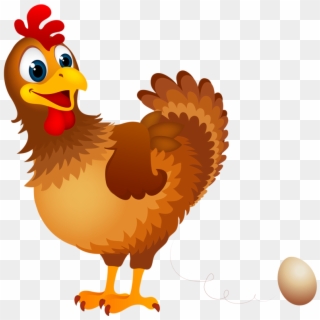 Chicken Cartoon png download - 660*435 - Free Transparent Boiled Egg png  Download. - CleanPNG / KissPNG