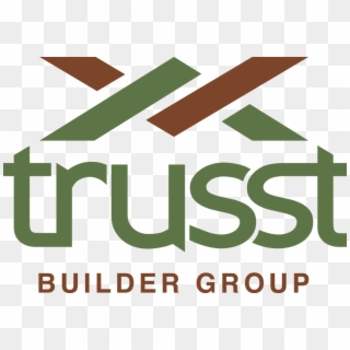 Trusst Builder Group - Poster, HD Png Download - 1200x828 (#2091057 ...