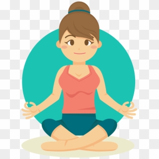 1048 X 1411 3 - Yoga Cartoon Png, Transparent Png - 1048x1411 (#2093212 ...