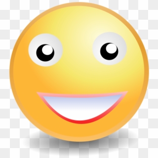 Smiley Emoticon Emoji Computer Icons - Simley, HD Png Download ...