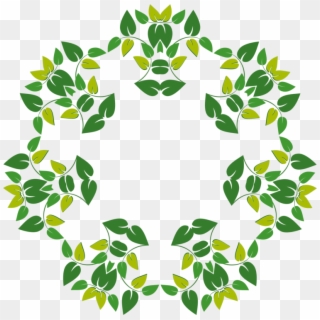 Free Green Leaf Design Png Images Green Leaf Design Transparent Background Download Pinpng