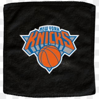New York Knicks Logo White , Png Download - Ny Knicks Black Logo ...