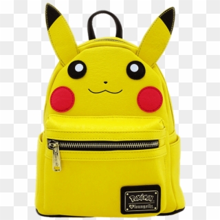 Pikachu Face Png - Loungefly Pikachu, Transparent Png - 600x600 ...