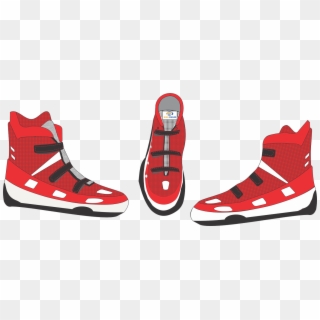 Sneaker Tennis Shoe &183 Free Vector Graphic On Pixabay - Running Shoes ...