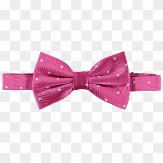 Black Silk Bow Tie Pre Tied Yardsmen - Bow Tie Png Pink, Transparent Png Black Silk Bow Tie Pre Tied Yardsmen - Bow Tie Png Pink, Transparent Png