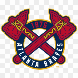 Atlanta Braves Logo and symbol, meaning, history, PNG, brand