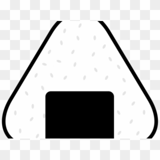 Onigiri Clipart - Onigiri Clipart Png, Transparent Png