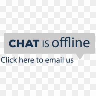 Chat Is Offline - Parallel, HD Png Download