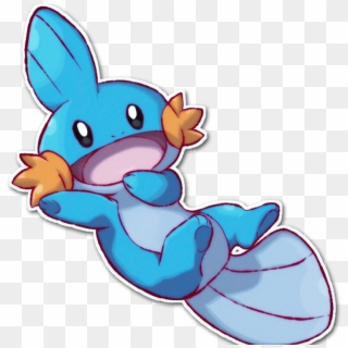 Pokébola Pokémon Mudkip de Água, água, logotipo, pokemon, água ciclo png