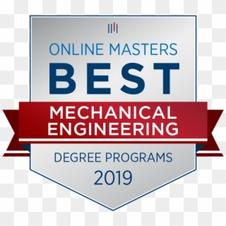 Iowa State University's Online Masters Program In Mechanical - Master ...