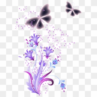 #mq #purple #butterfly #butterflys #glitter - Fondos Para Diapositivas ...