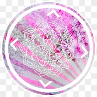 Pink Circle png download - 800*800 - Free Transparent Circle png
