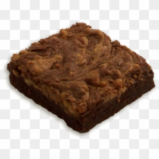 Brownie Png - Peanut Butter Brownies Png, Transparent Png - 1200x720 ...