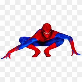 Spiderman Transparent Png Spiderman Transparent Png - Spider-man, Png